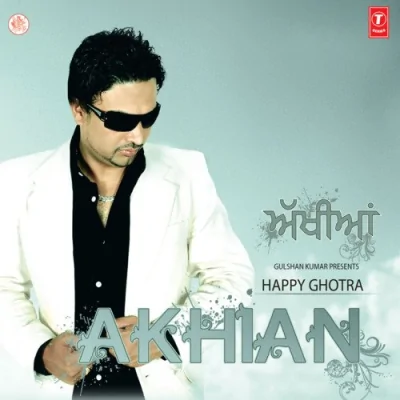 Akhian Mp3 Songs Download