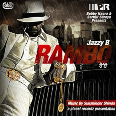 Rambo Mp3 Songs Download