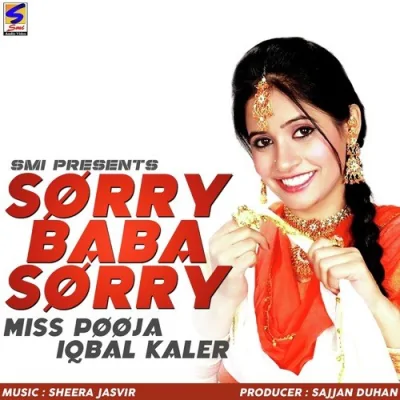 Sorry Baba Sorry Mp3 Songs Download