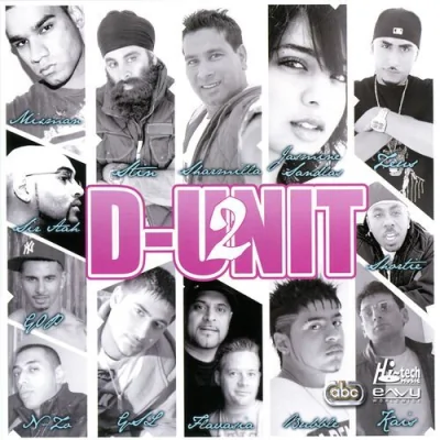 D Unit 2 Mp3 Songs Download