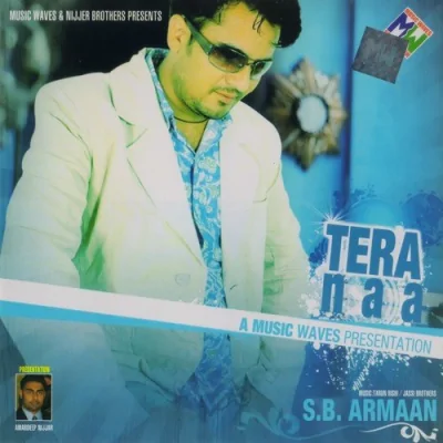 Tera Naa Mp3 Songs Download