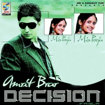Decision Mp3 Songs Download