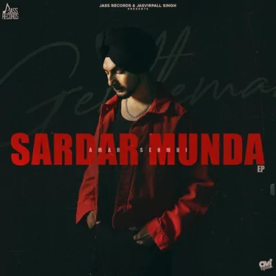 Sardar Munda (Amar Sehmbi) Mp3 Songs Download