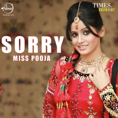 Sorry Miss Pooja Mp3 Songs Download