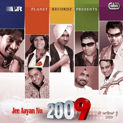 Jee Aayan Nu 2009 Mp3 Songs Download