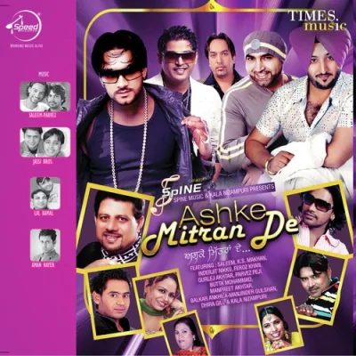 Ashke Mitran De Mp3 Songs Download