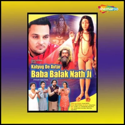 Kalyug De Avtar Baba Balak Nath Ji Mp3 Songs Download
