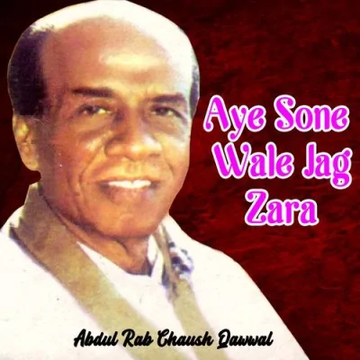 Aye Sone Wale Jag Zara Mp3 Songs Download