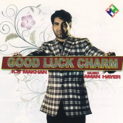 Good Luck Charm Mp3 Songs Download