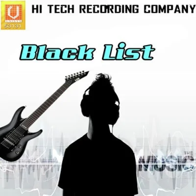 Black List Mp3 Songs Download