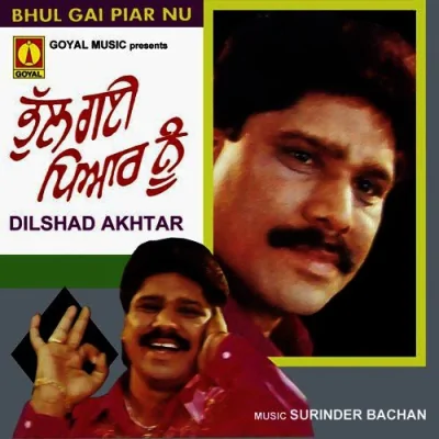 Bhul Gayee Pyar Nu Mp3 Songs Download