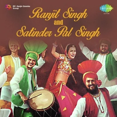 Ranjit Singh And Satinder Pal Singh Mp3 Songs Download