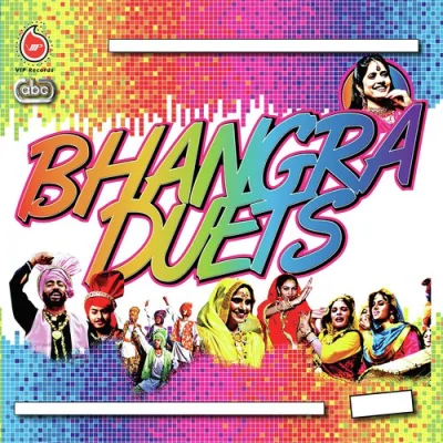 Bhangra Duets Mp3 Songs Download