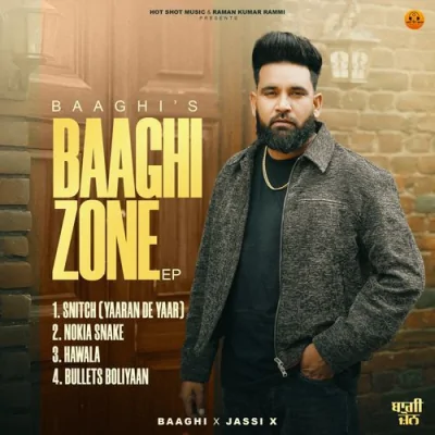 Baaghi Zone (Baaghi) Mp3 Songs Download