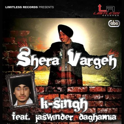 Shera Vargeh Mp3 Songs Download