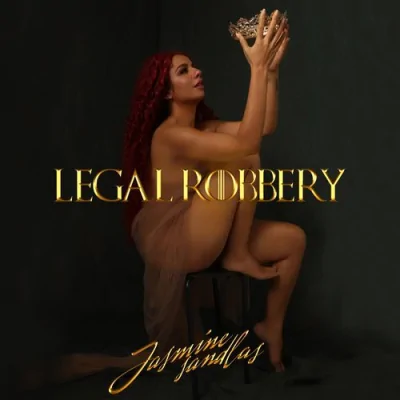 Legal Robbery (Jasmine Sandlas) Mp3 Songs Download