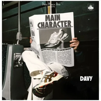 Main Character (Davy) Mp3 Songs Download