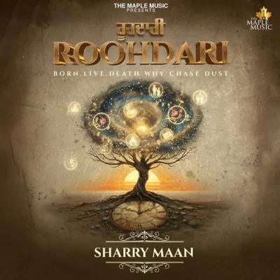 Roohdari (Sharry Maan) Mp3 Songs Download