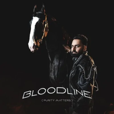 Bloodline (Purity Matters) (Harf Cheema) Mp3 Songs Download