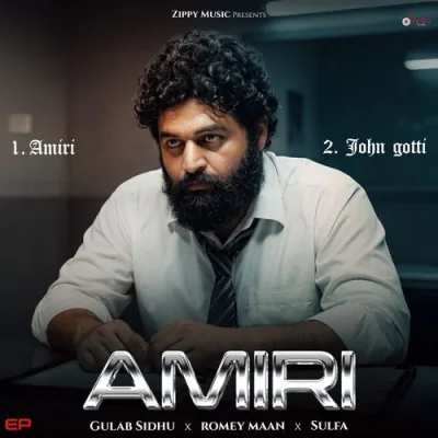 Amiri (Gulab Sidhu) Mp3 Songs Download