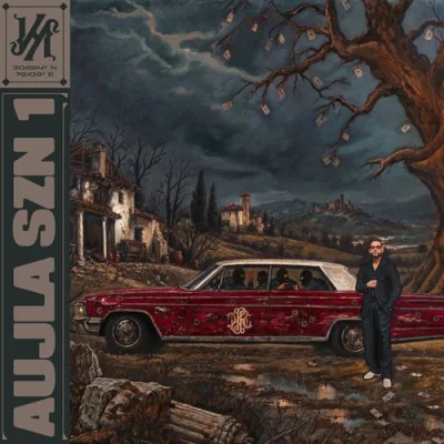 AUJLA SZN 1 (Karan Aujla) Mp3 Songs Download