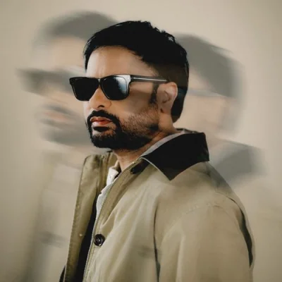 Hazir (Amrinder Gill) Mp3 Songs Download